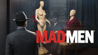 Mad Men (2014)