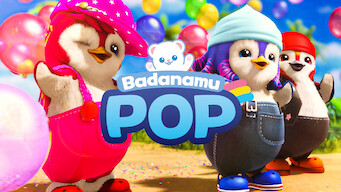 Badanamu Pop (2014)