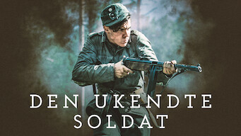 Den Ukendte Soldat (2019)