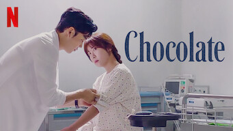 Chocolate (2019)