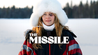 The Missile (2024)