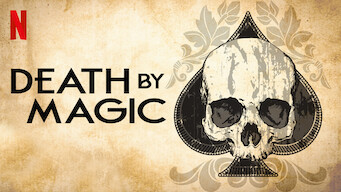 Death by Magic (2018)