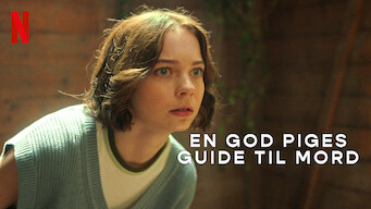 En god piges guide til mord (2024)