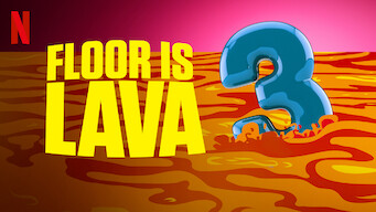 Floor Is Lava (2022)