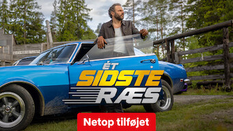 Ét sidste ræs (2023)