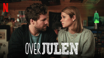 Over julen (2020)