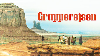 Grupperejsen (1998)