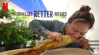 Himmelske retter: Mexico (2022)